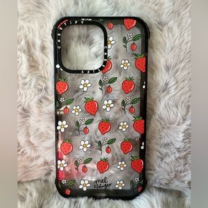 iPhone 14 Pro Max Case 🍓